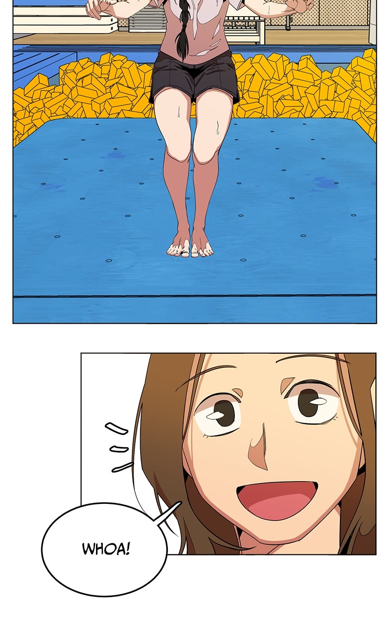 Read Slow Dive chapter 13 image 35 on Lezhin