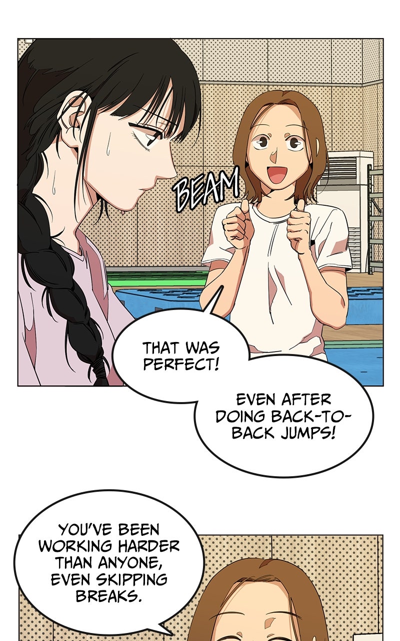 Read Slow Dive chapter 13 image 36 on Lezhin