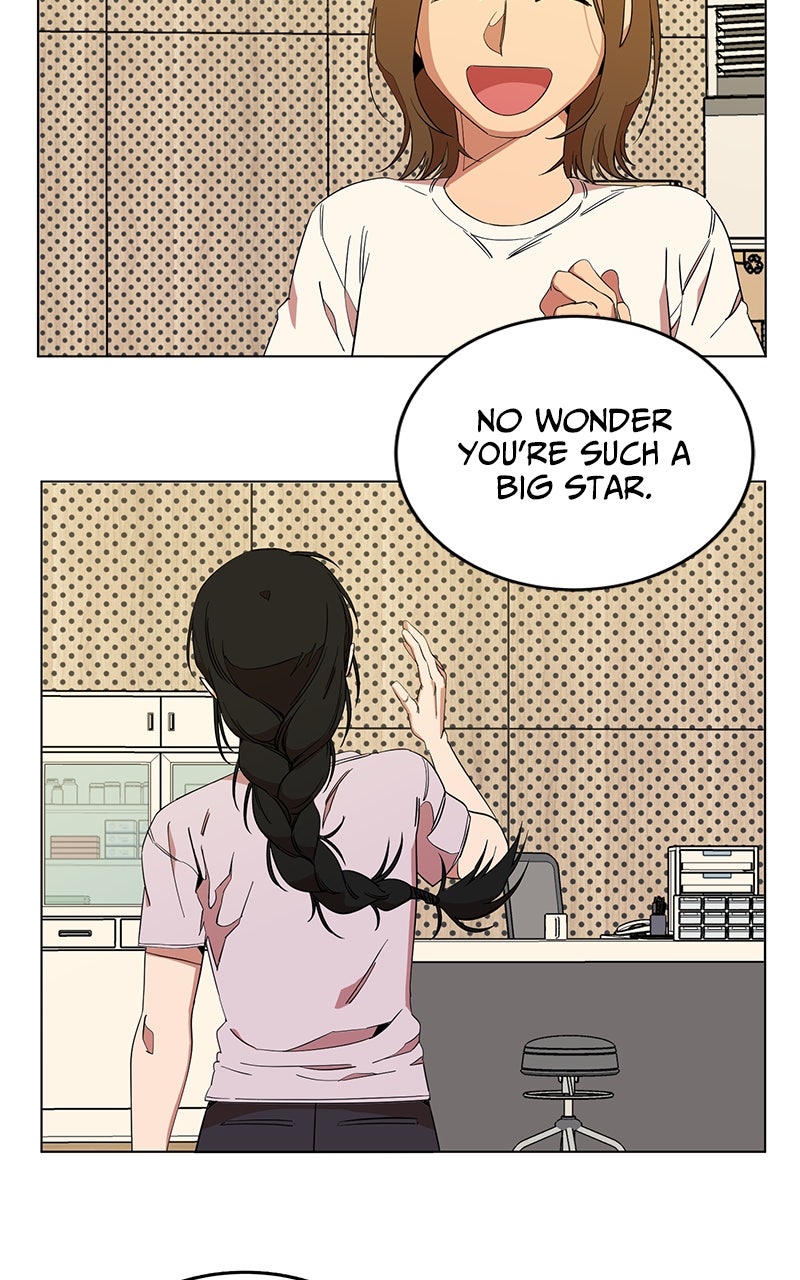 Read Slow Dive chapter 13 image 37 on Lezhin