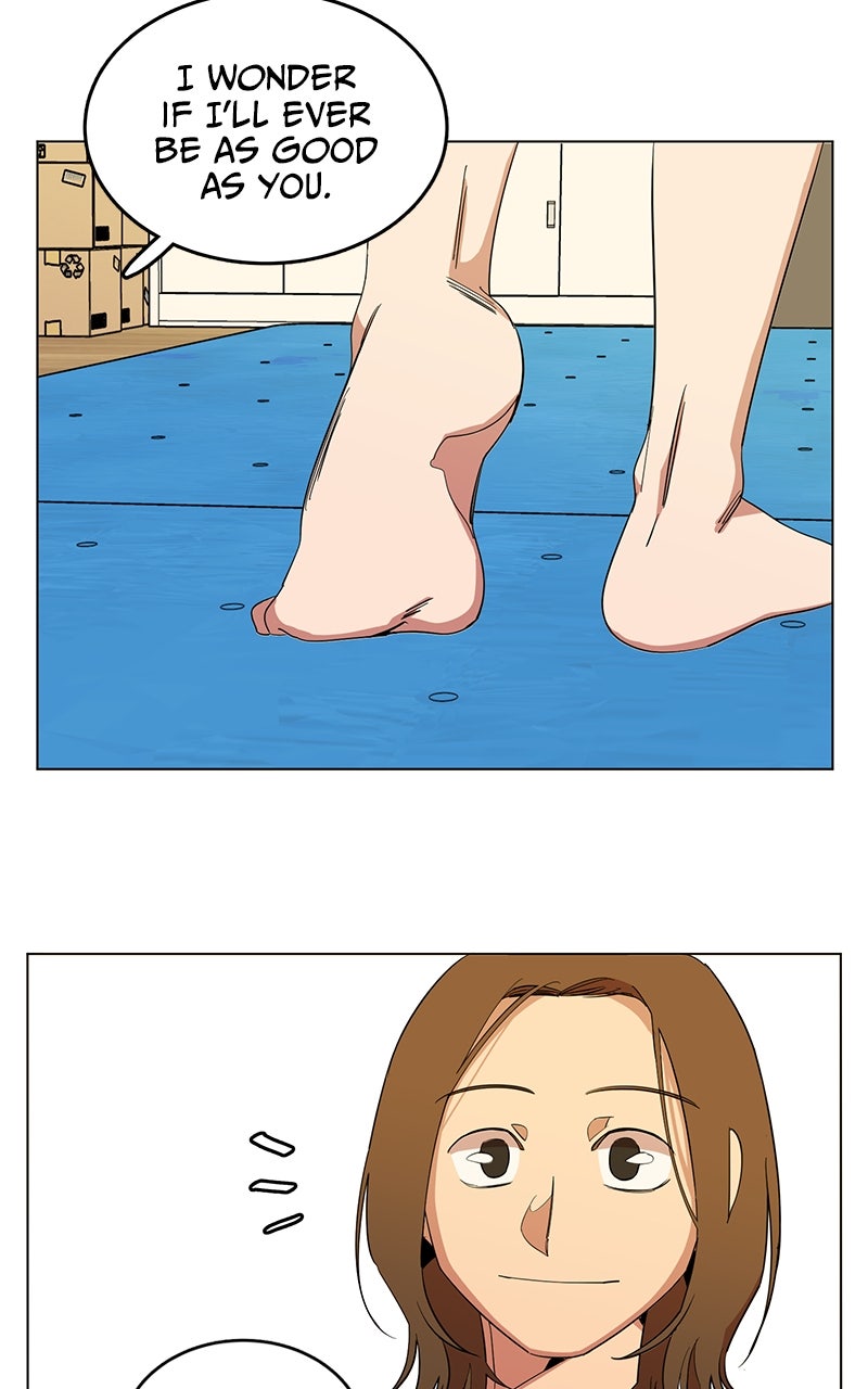 Read Slow Dive chapter 13 image 38 on Lezhin