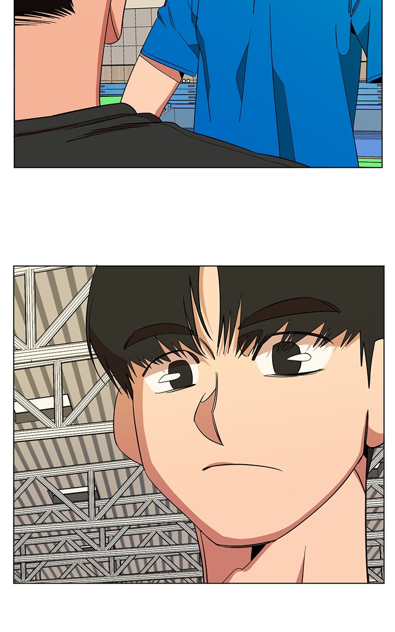 Read Slow Dive chapter 13 image 4 on Lezhin