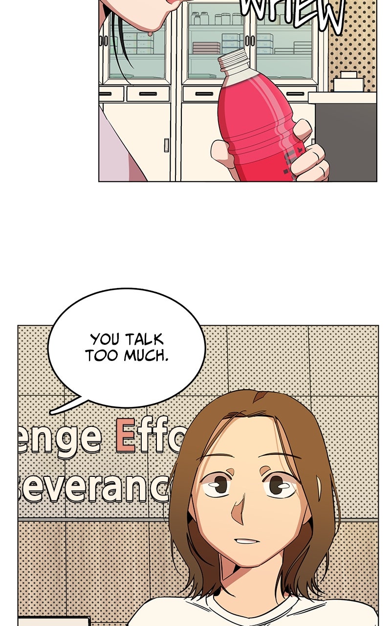 Read Slow Dive chapter 13 image 41 on Lezhin