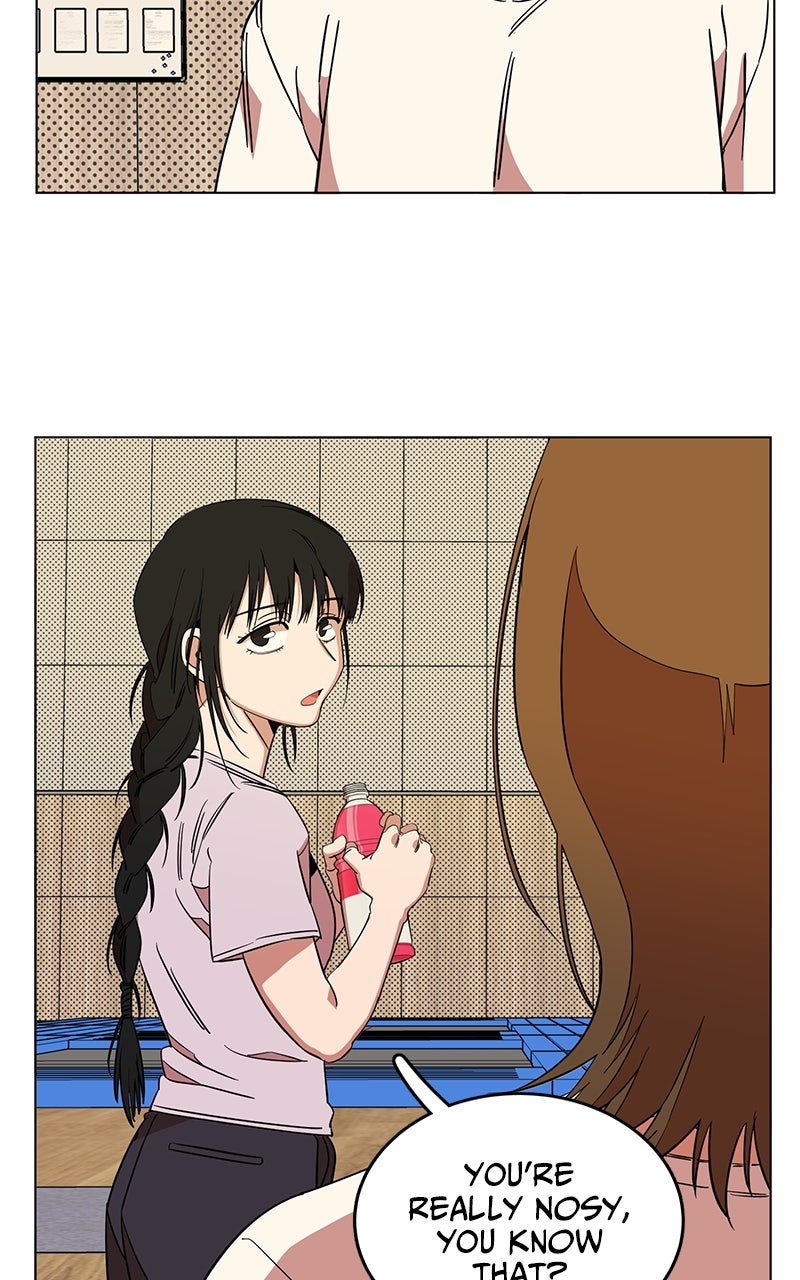 Read Slow Dive chapter 13 image 42 on Lezhin