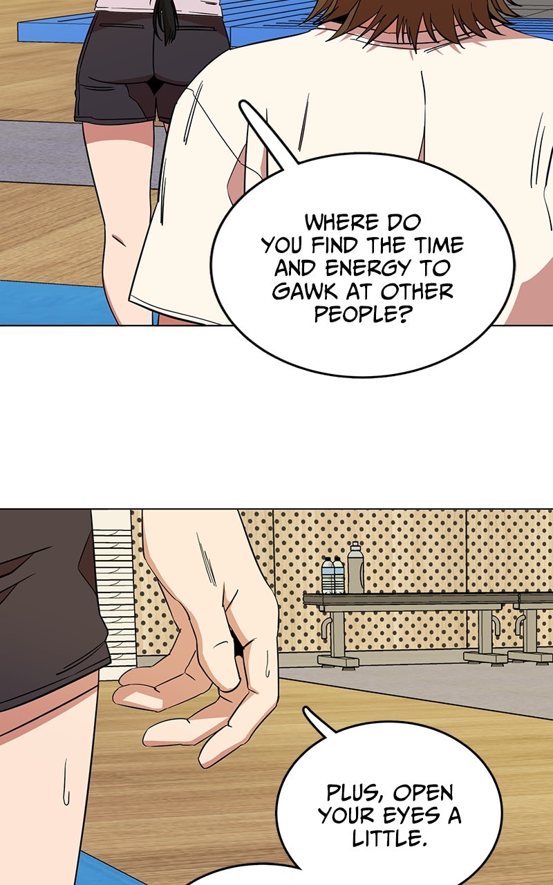 Read Slow Dive chapter 13 image 45 on Lezhin
