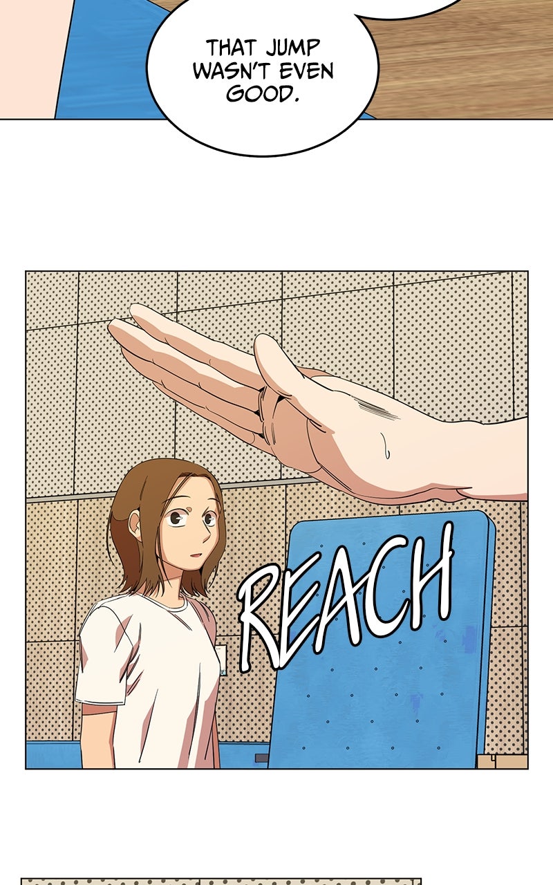 Read Slow Dive chapter 13 image 46 on Lezhin