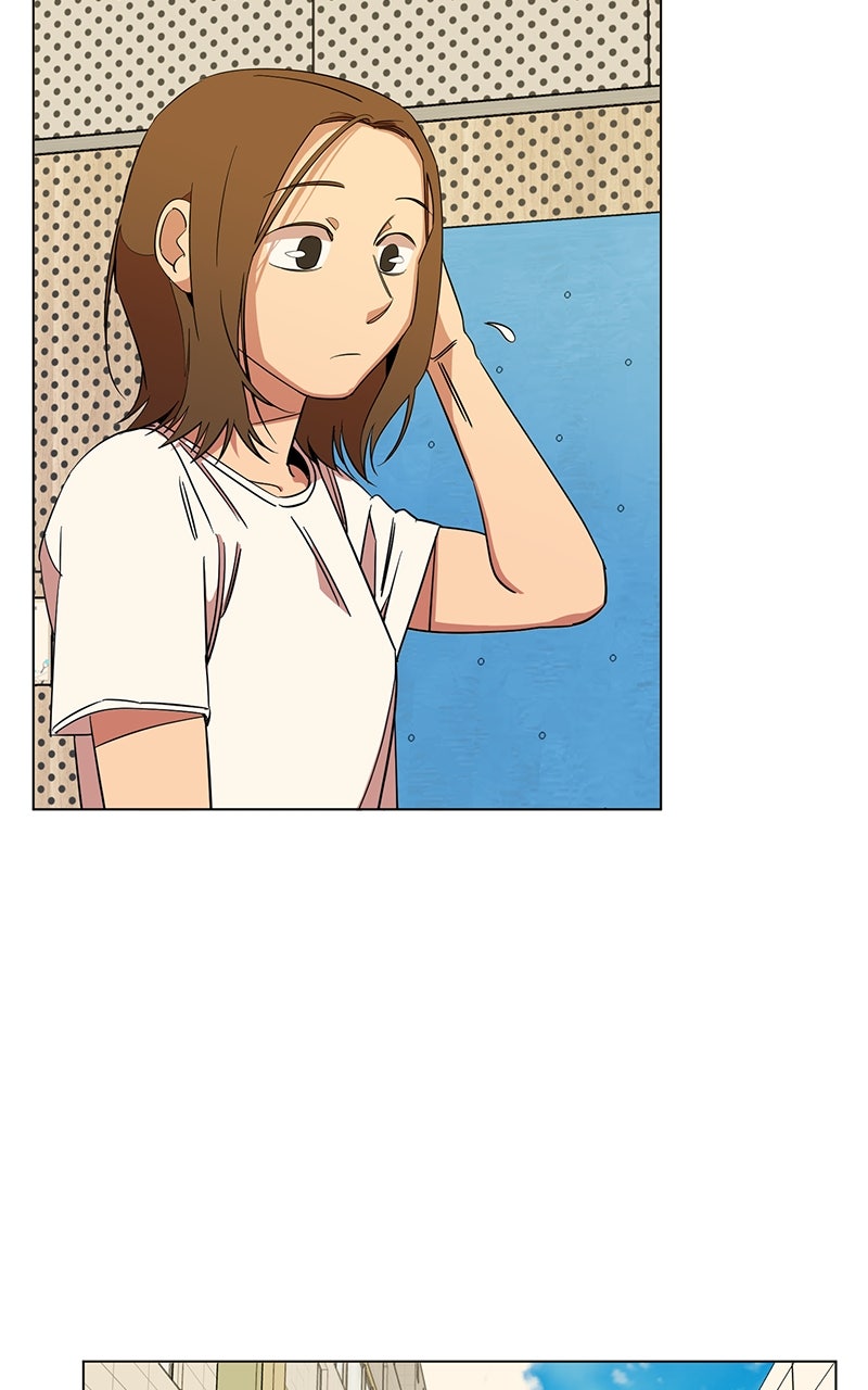 Read Slow Dive chapter 13 image 47 on Lezhin
