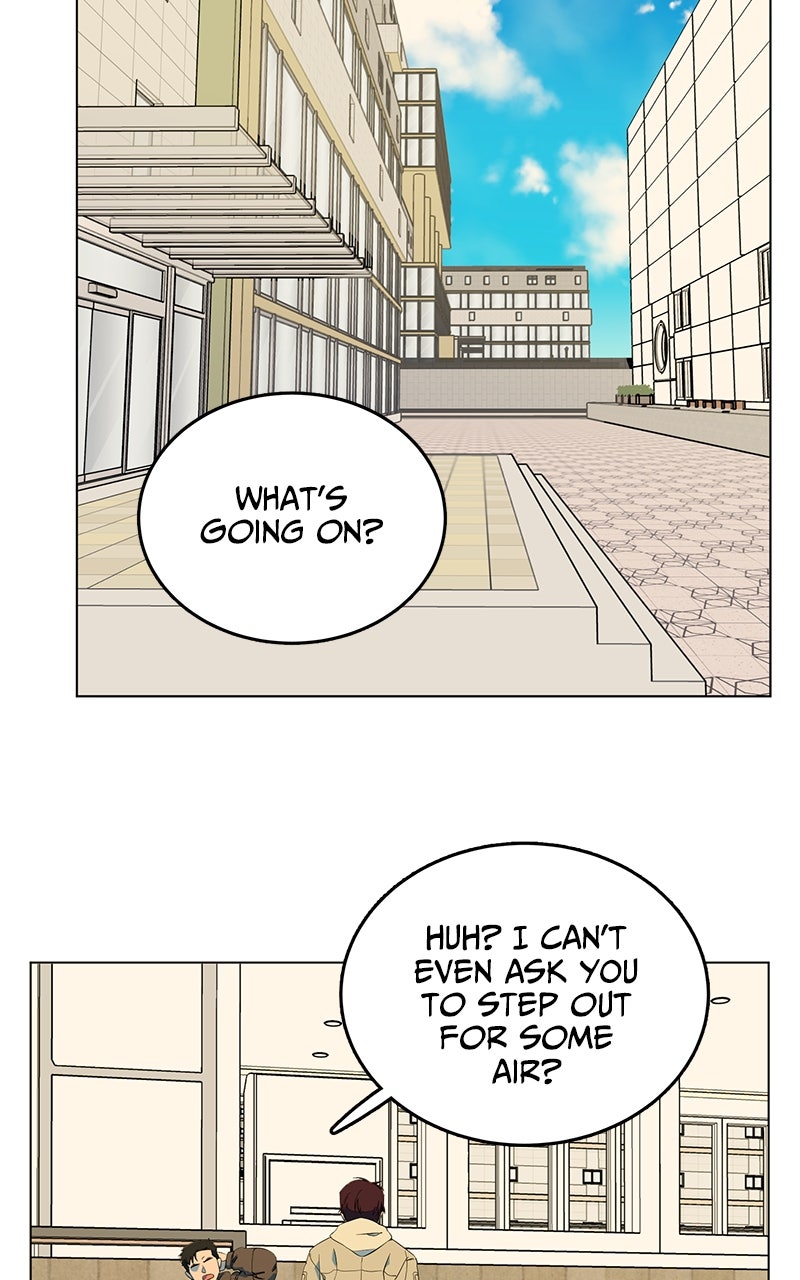 Read Slow Dive chapter 13 image 48 on Lezhin