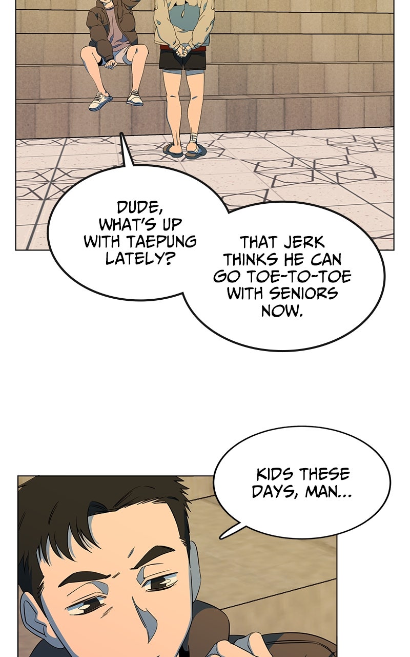 Read Slow Dive chapter 13 image 49 on Lezhin