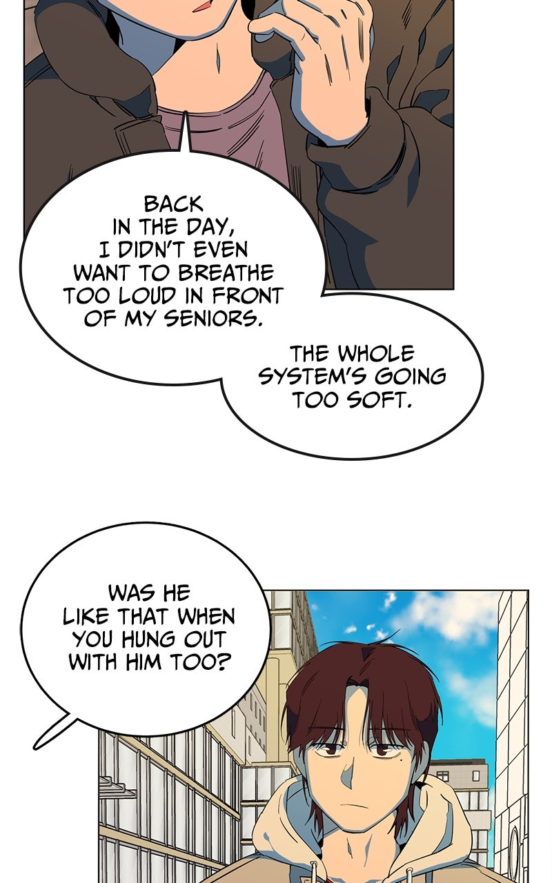 Read Slow Dive chapter 13 image 50 on Lezhin