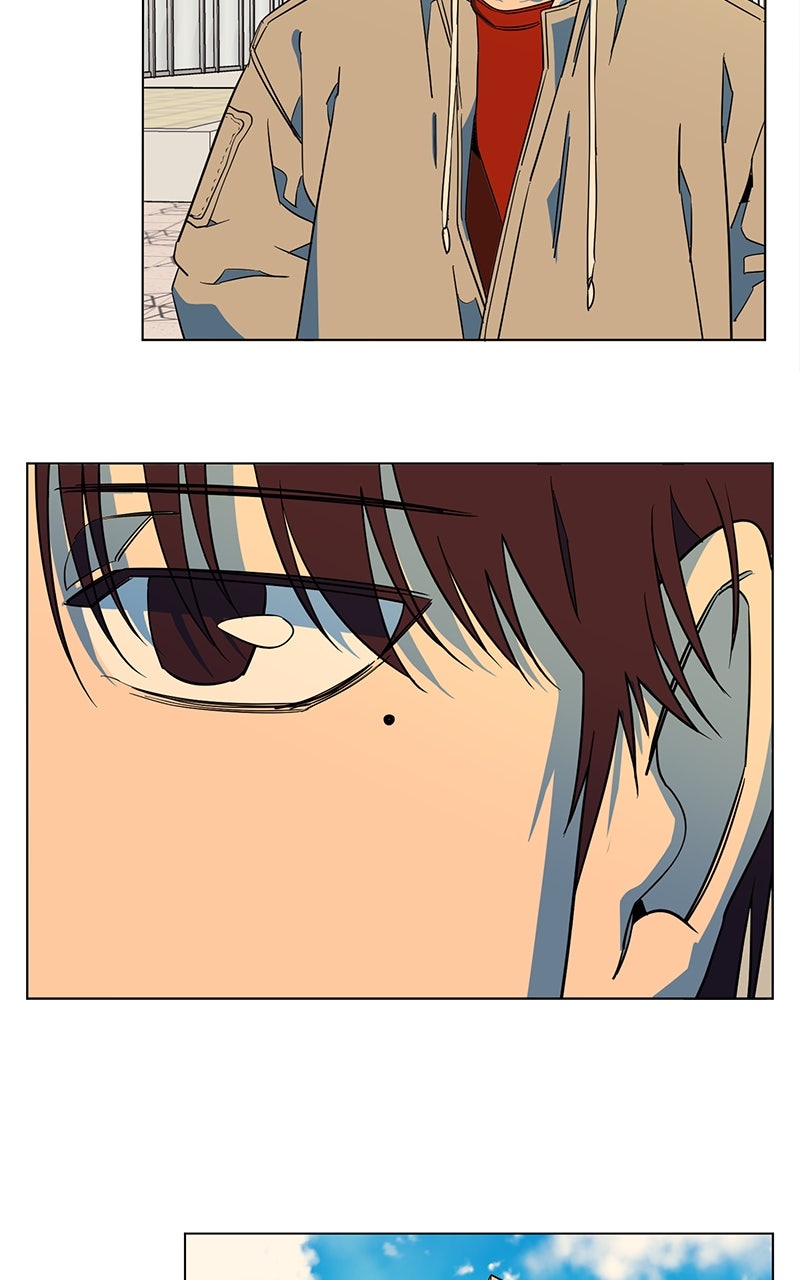 Read Slow Dive chapter 13 image 51 on Lezhin