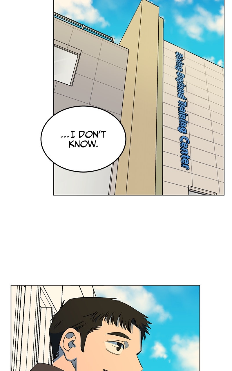 Read Slow Dive chapter 13 image 52 on Lezhin