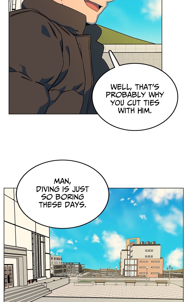 Read Slow Dive chapter 13 image 53 on Lezhin