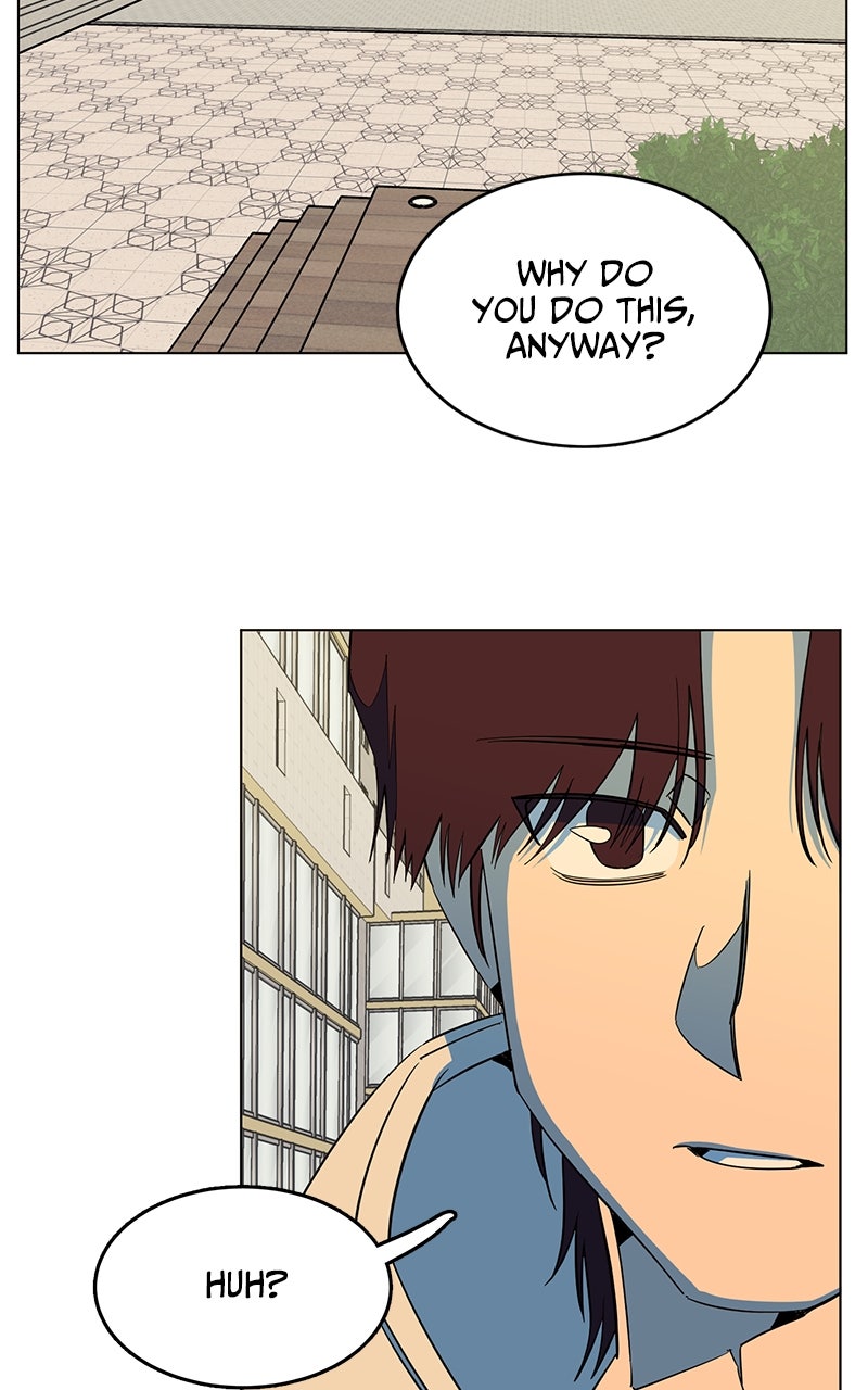 Read Slow Dive chapter 13 image 54 on Lezhin
