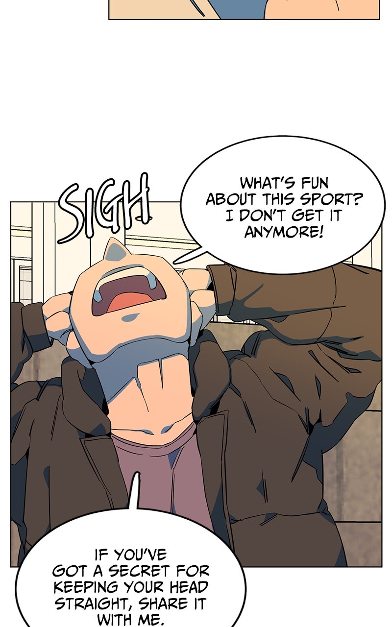 Read Slow Dive chapter 13 image 55 on Lezhin