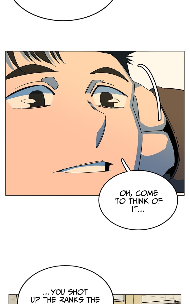 Read Slow Dive chapter 13 image 56 on Lezhin