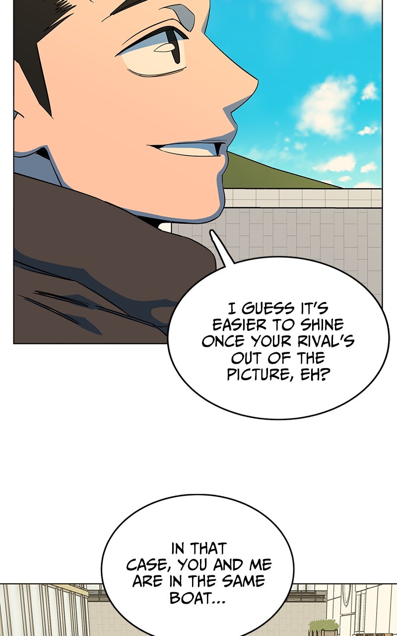 Read Slow Dive chapter 13 image 58 on Lezhin