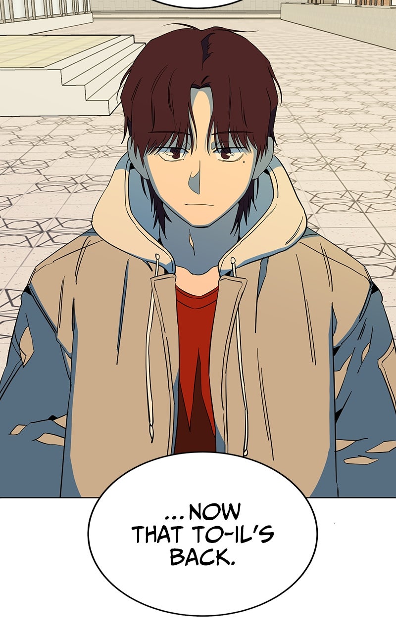 Read Slow Dive chapter 13 image 59 on Lezhin