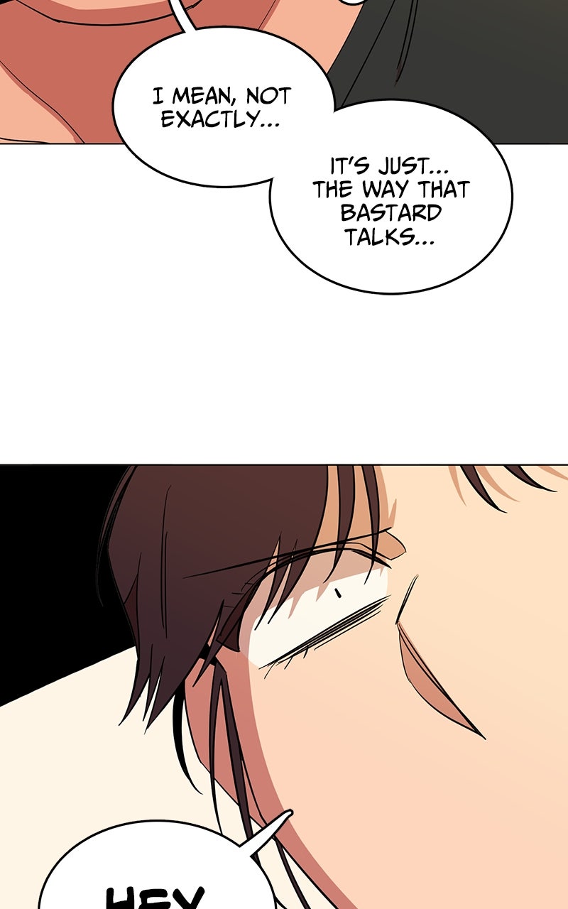 Read Slow Dive chapter 13 image 6 on Lezhin