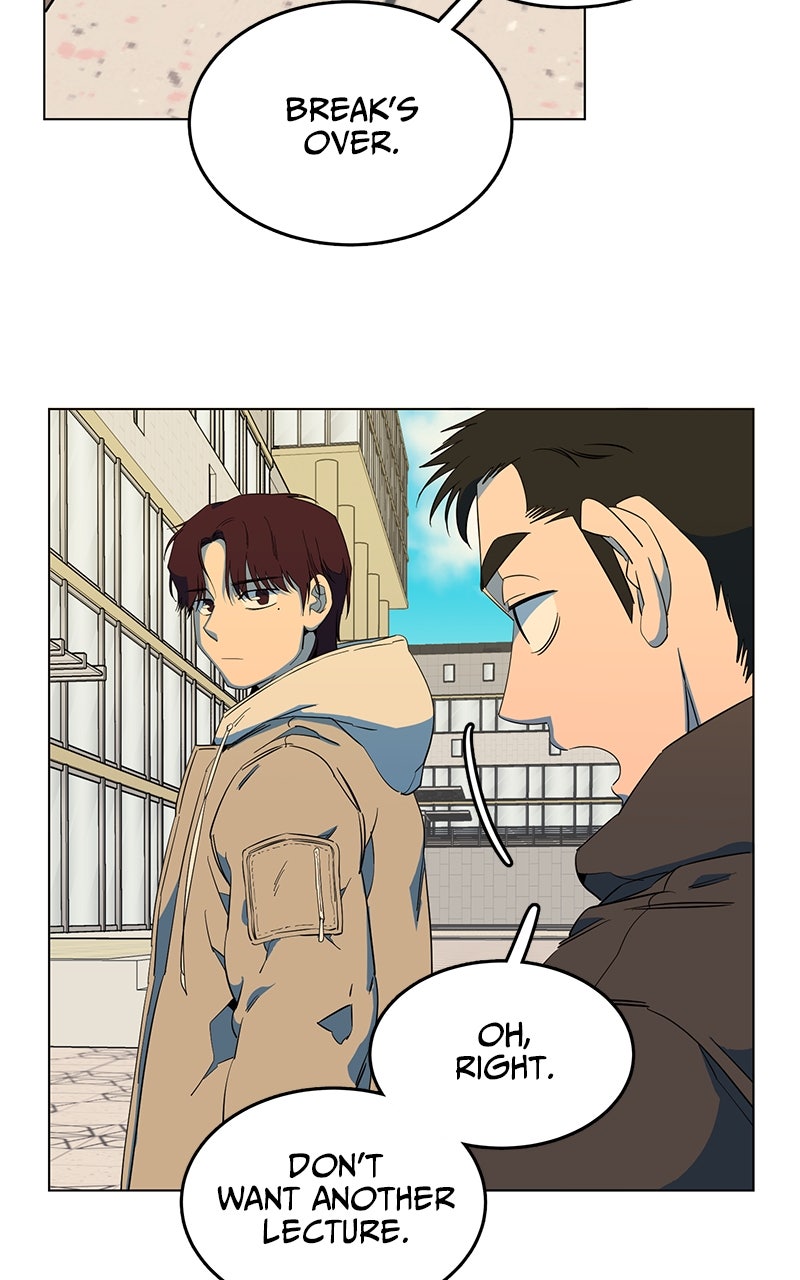 Read Slow Dive chapter 13 image 62 on Lezhin