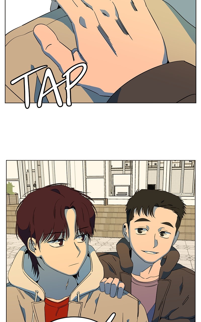 Read Slow Dive chapter 13 image 64 on Lezhin