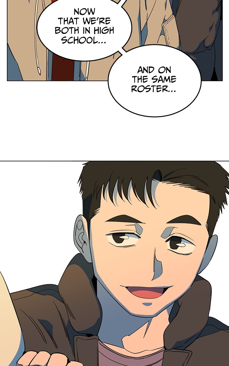 Read Slow Dive chapter 13 image 65 on Lezhin