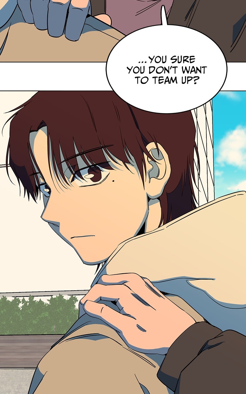 Read Slow Dive chapter 13 image 66 on Lezhin