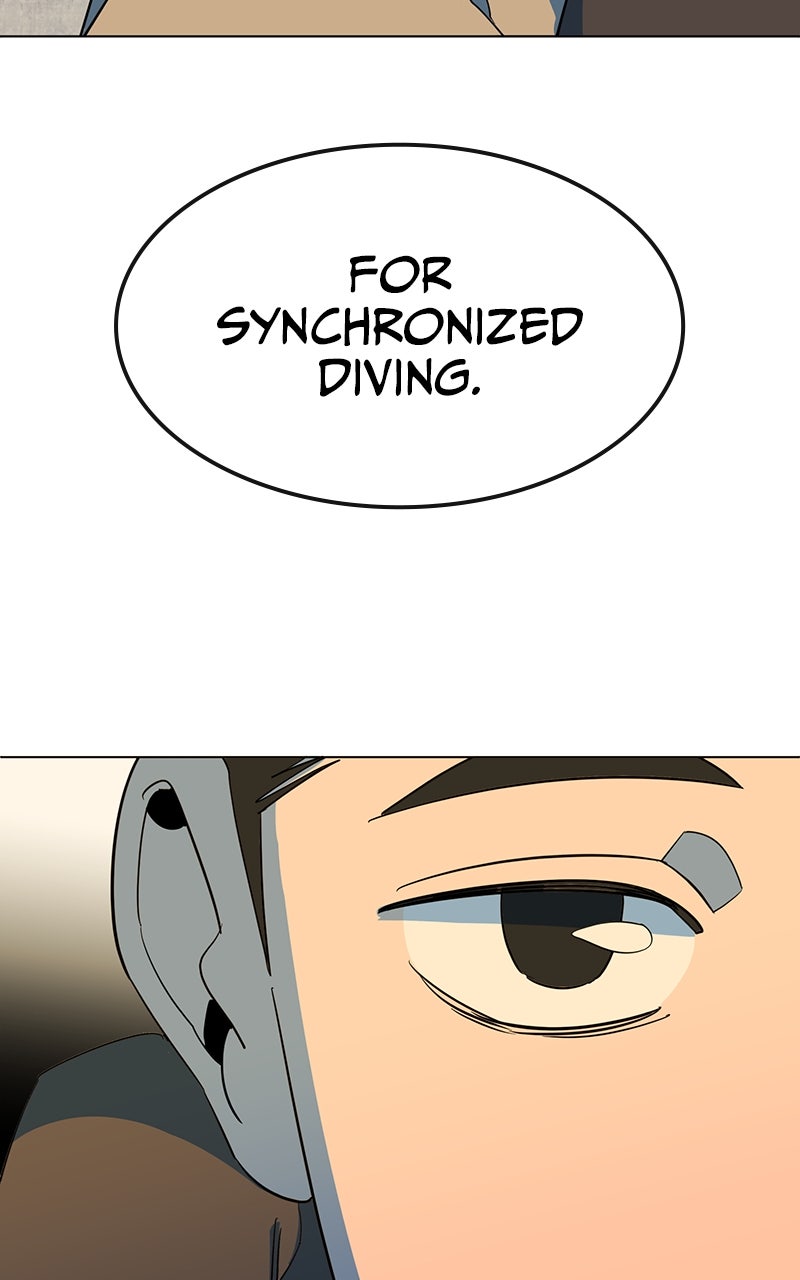 Read Slow Dive chapter 13 image 67 on Lezhin