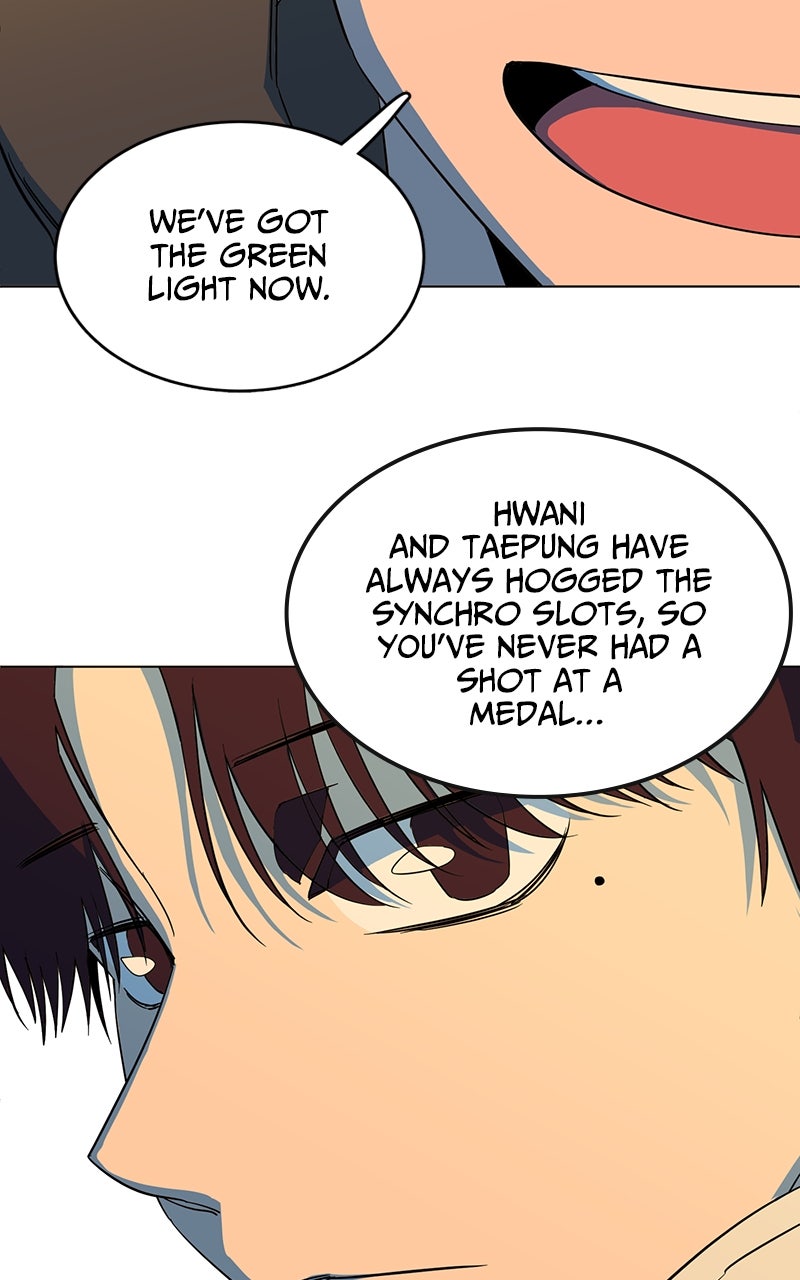 Read Slow Dive chapter 13 image 68 on Lezhin