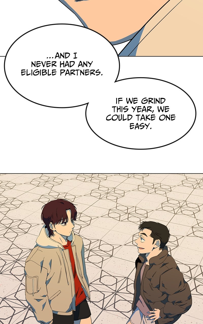 Read Slow Dive chapter 13 image 69 on Lezhin