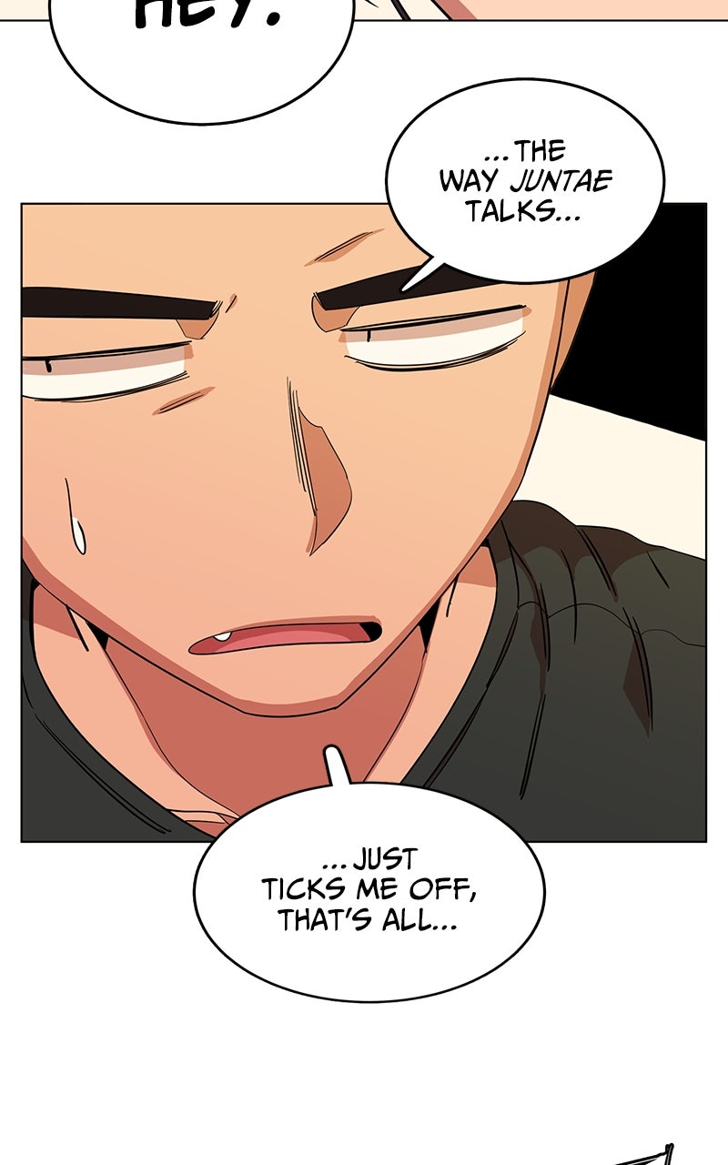 Read Slow Dive chapter 13 image 7 on Lezhin