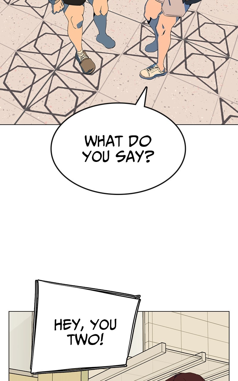 Read Slow Dive chapter 13 image 70 on Lezhin