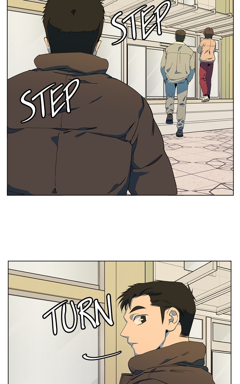 Read Slow Dive chapter 13 image 75 on Lezhin