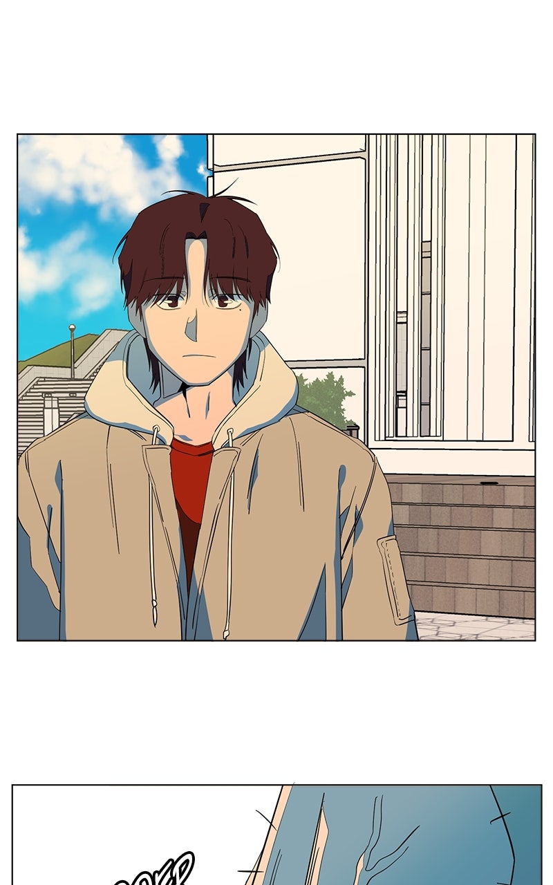Read Slow Dive chapter 13 image 77 on Lezhin