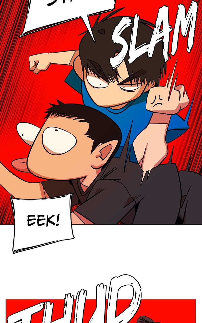 Read Slow Dive chapter 13 image 9 on Lezhin