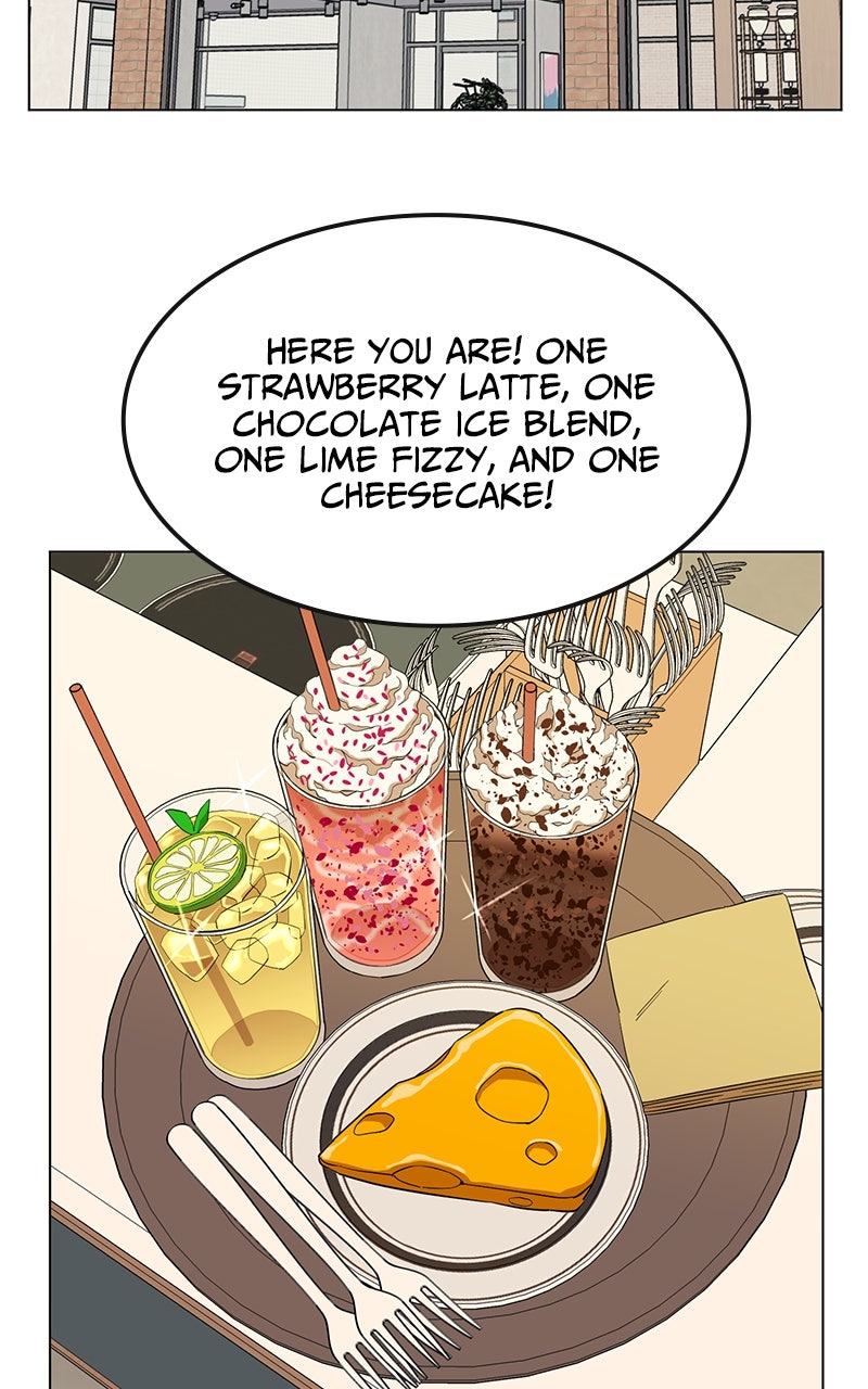 Read Slow Dive chapter 14 image 1 on Lezhin