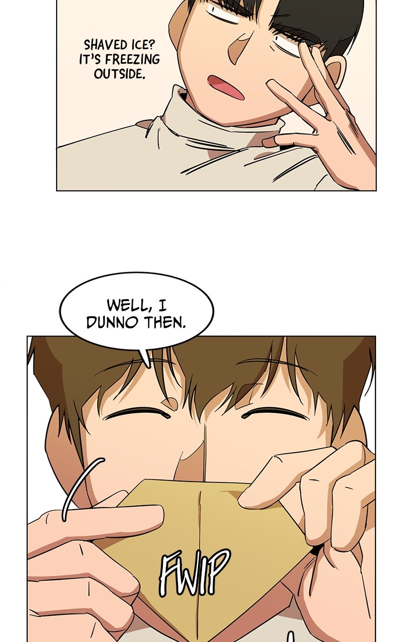 Read Slow Dive chapter 14 image 12 on Lezhin
