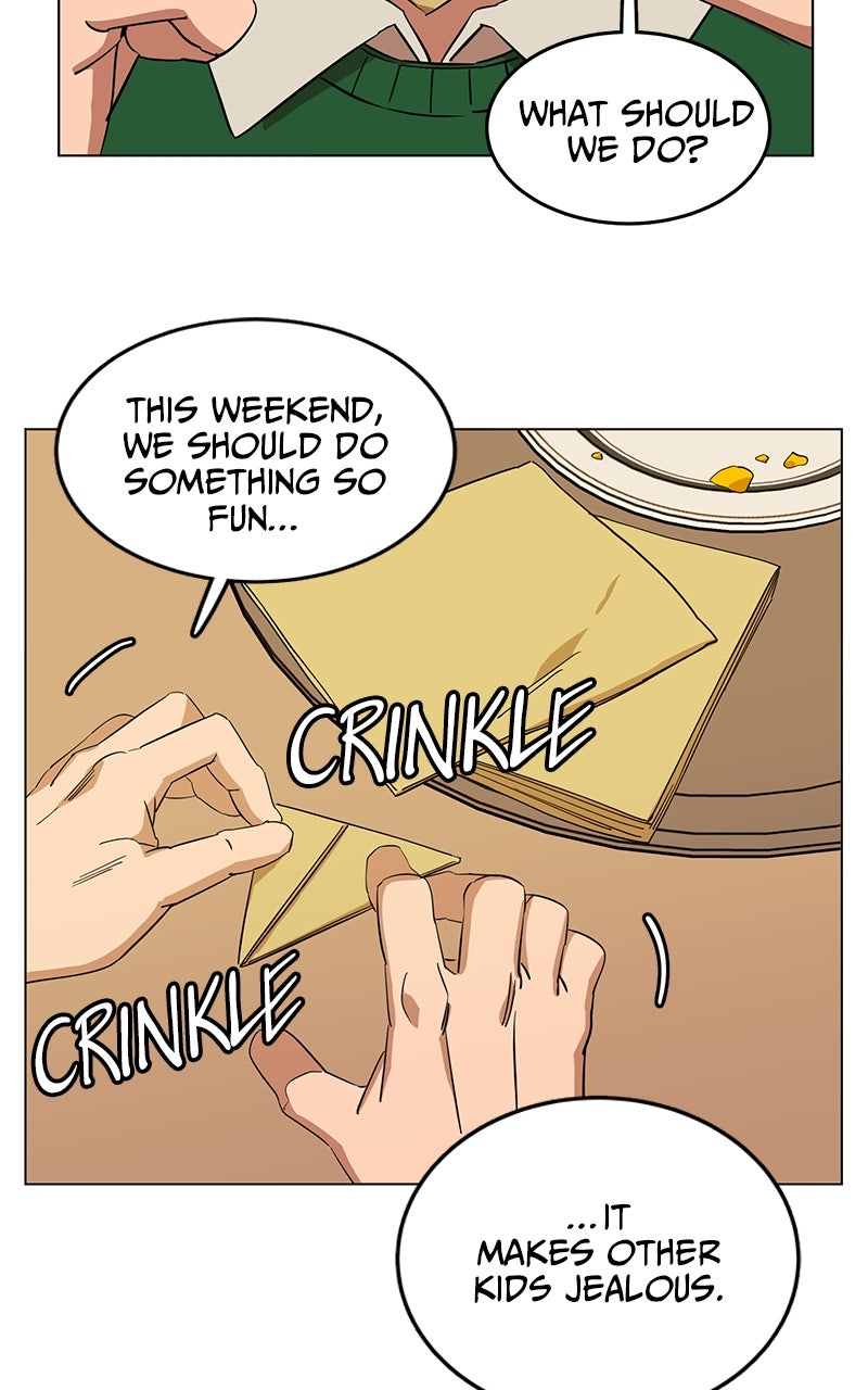 Read Slow Dive chapter 14 image 13 on Lezhin