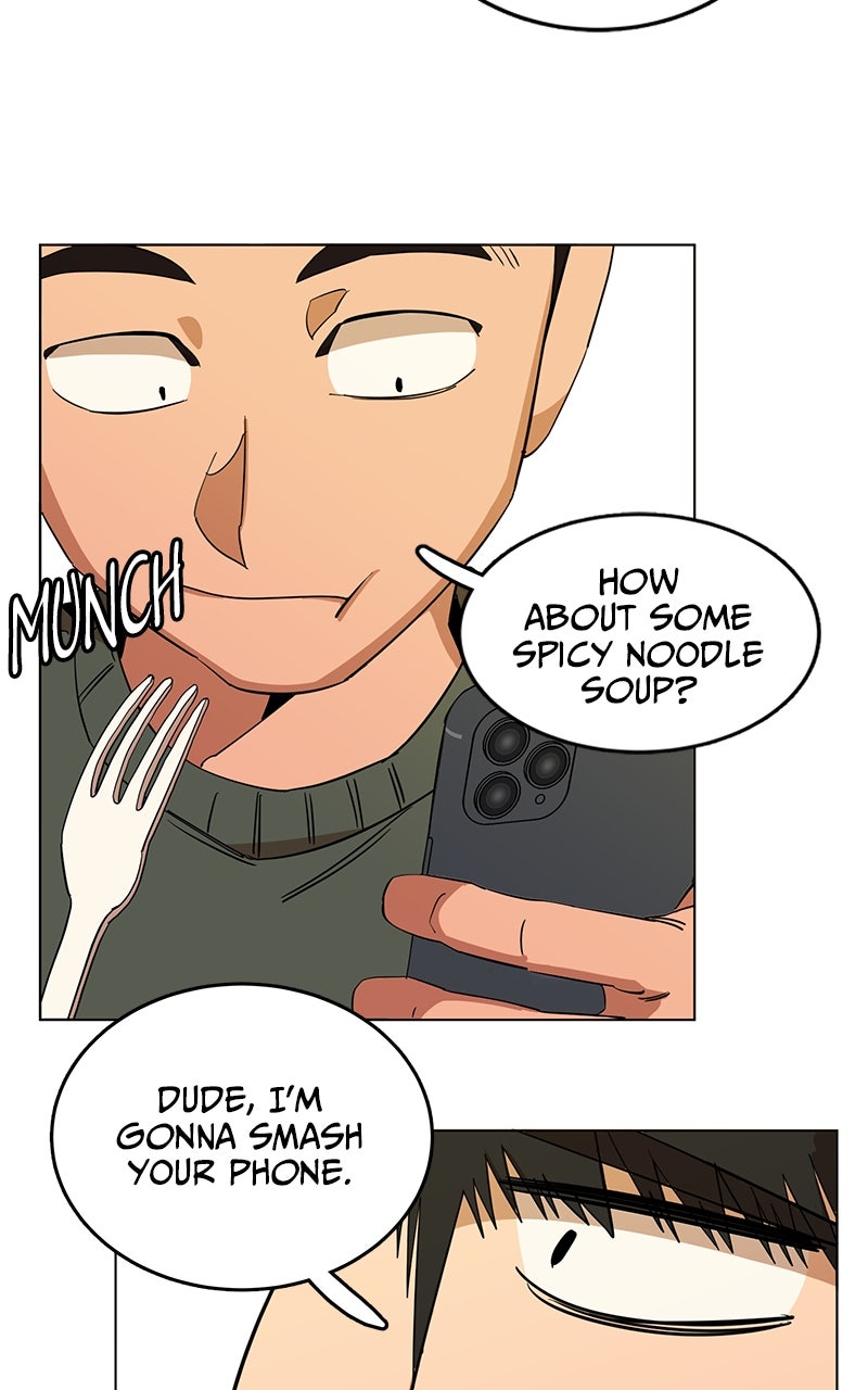 Read Slow Dive chapter 14 image 14 on Lezhin