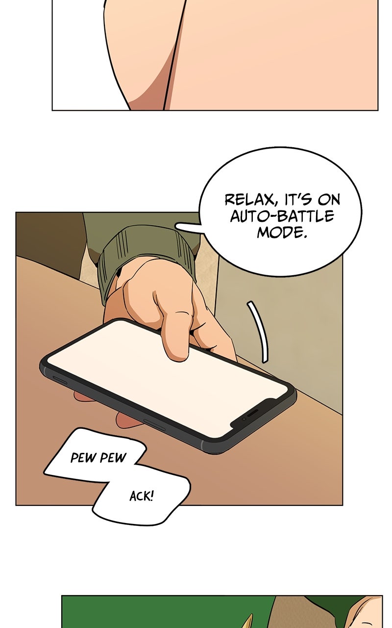 Read Slow Dive chapter 14 image 15 on Lezhin