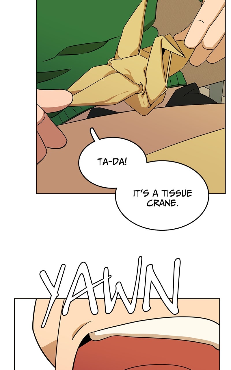 Read Slow Dive chapter 14 image 16 on Lezhin