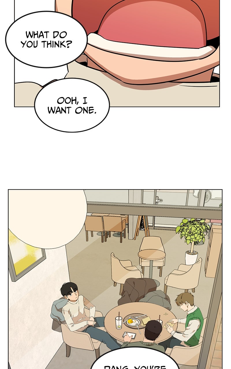 Read Slow Dive chapter 14 image 17 on Lezhin