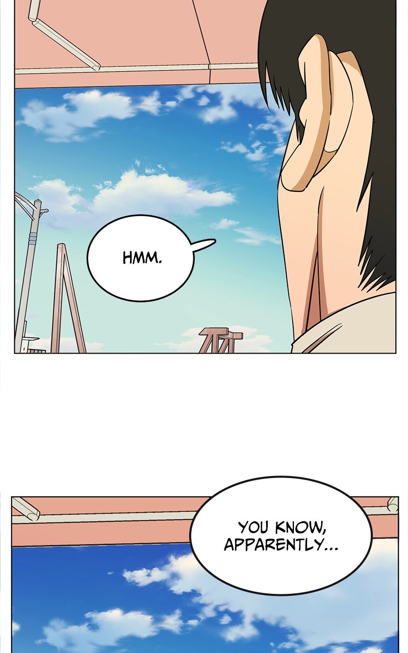 Read Slow Dive chapter 14 image 19 on Lezhin