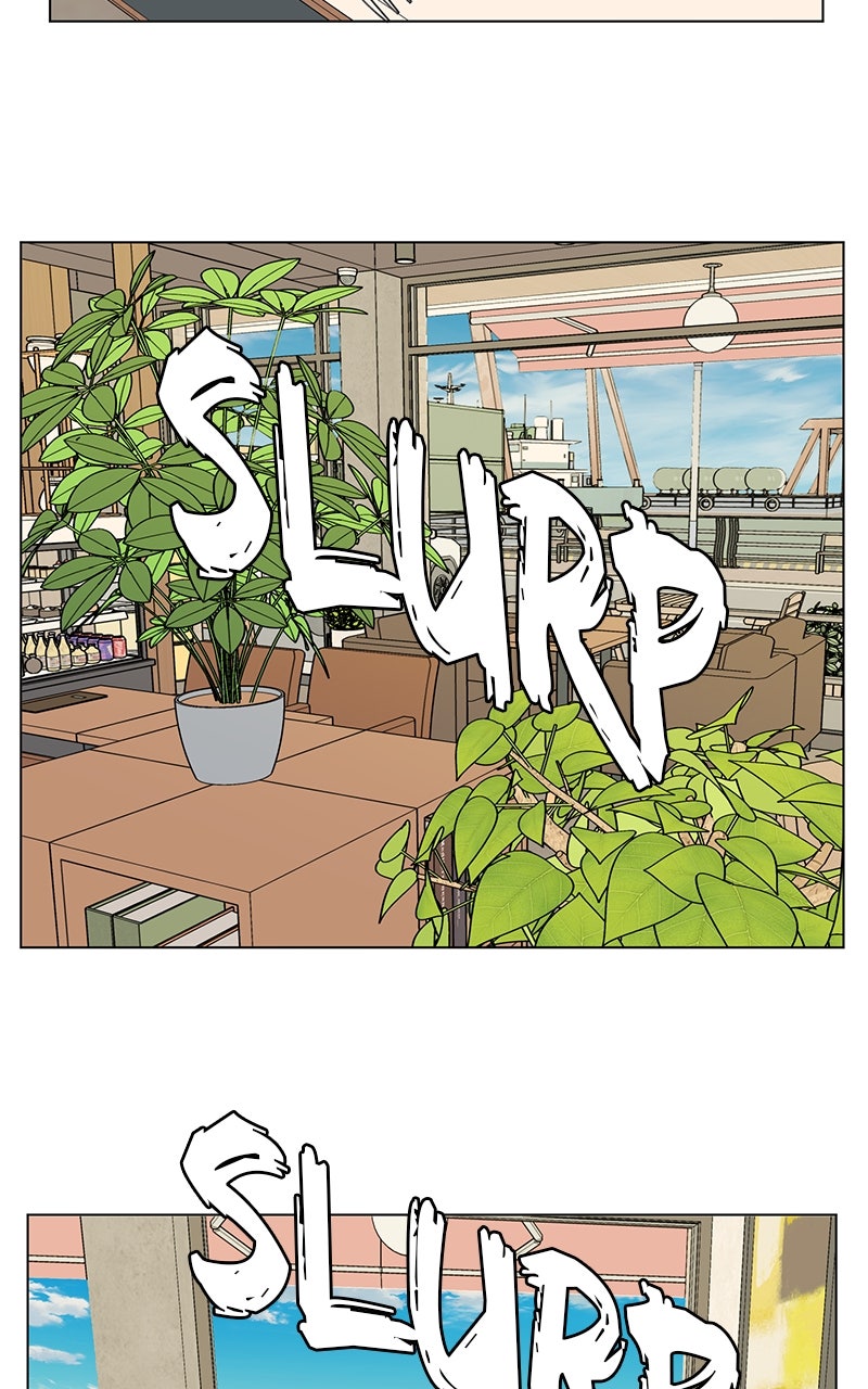 Read Slow Dive chapter 14 image 2 on Lezhin