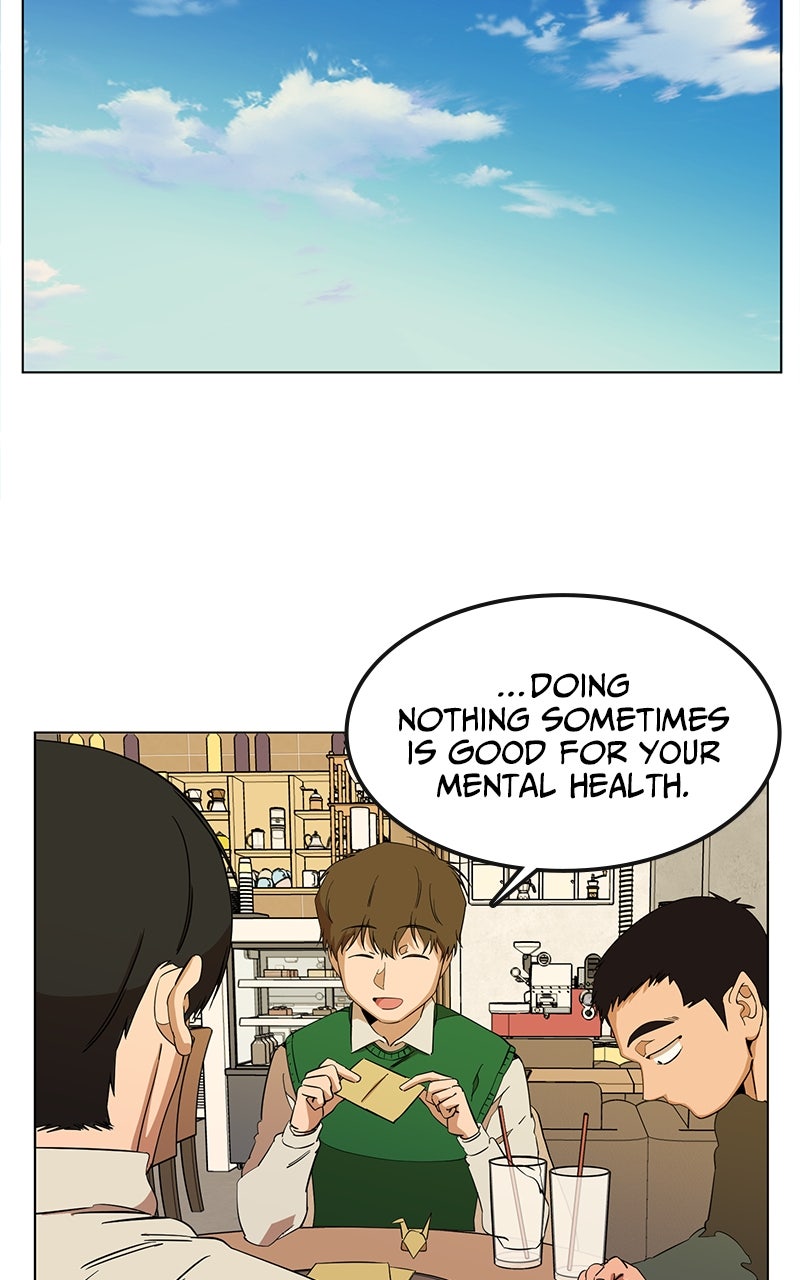 Read Slow Dive chapter 14 image 20 on Lezhin