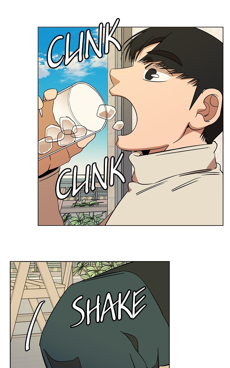 Read Slow Dive chapter 14 image 22 on Lezhin