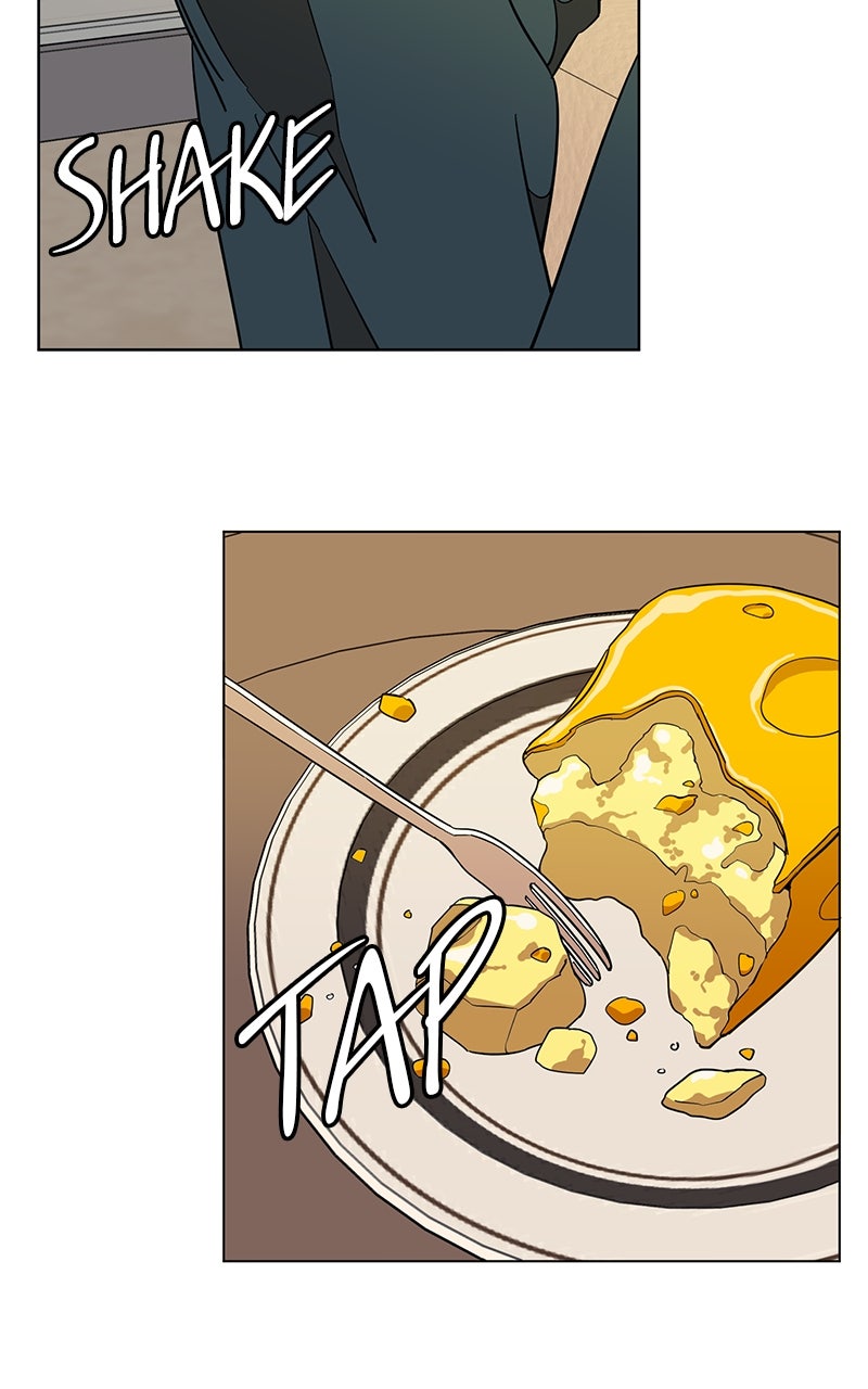 Read Slow Dive chapter 14 image 23 on Lezhin