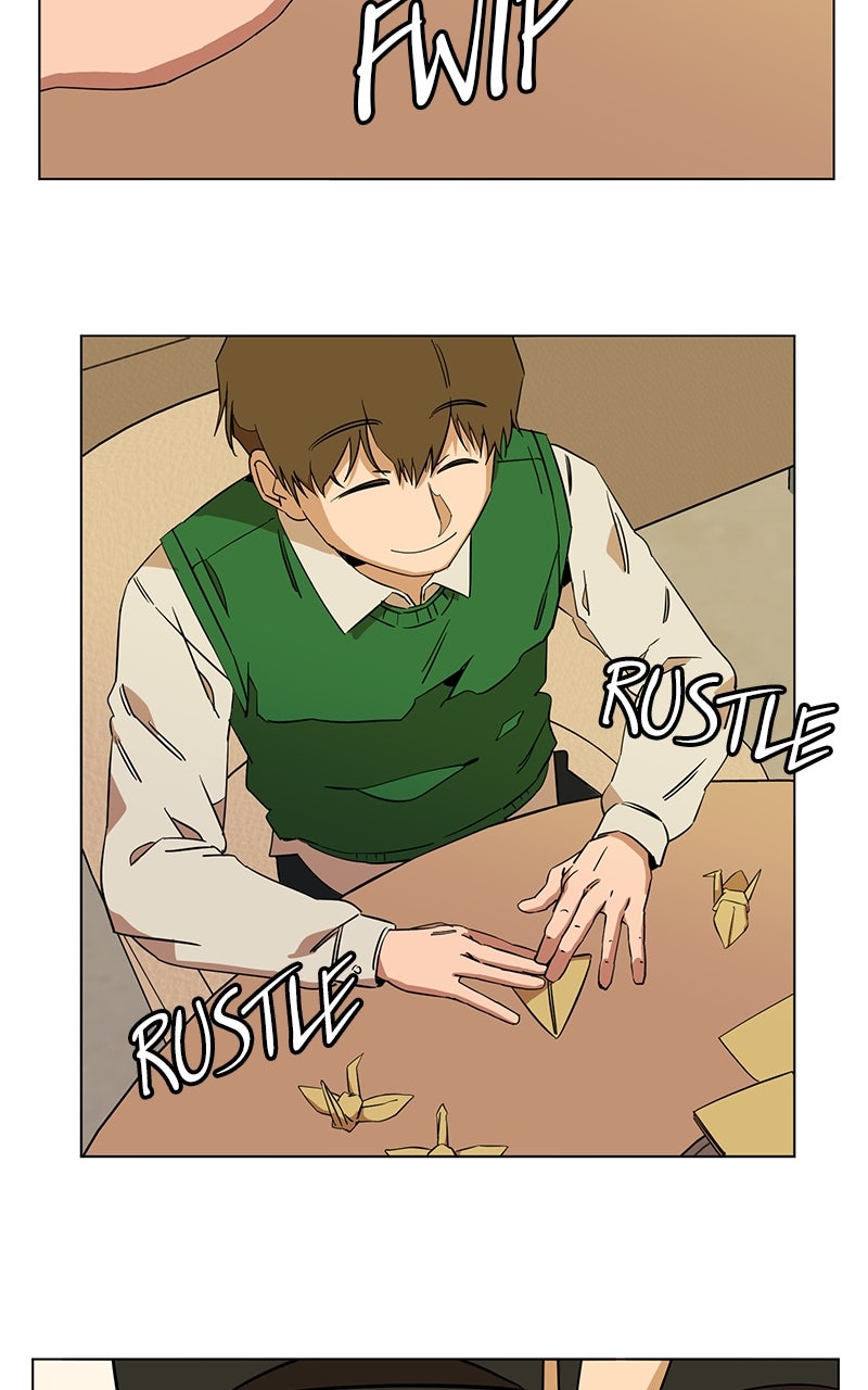 Read Slow Dive chapter 14 image 25 on Lezhin