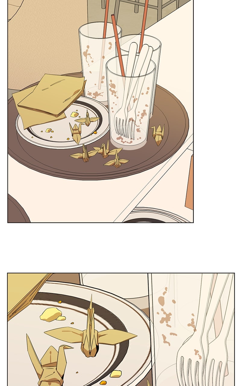 Read Slow Dive chapter 14 image 31 on Lezhin