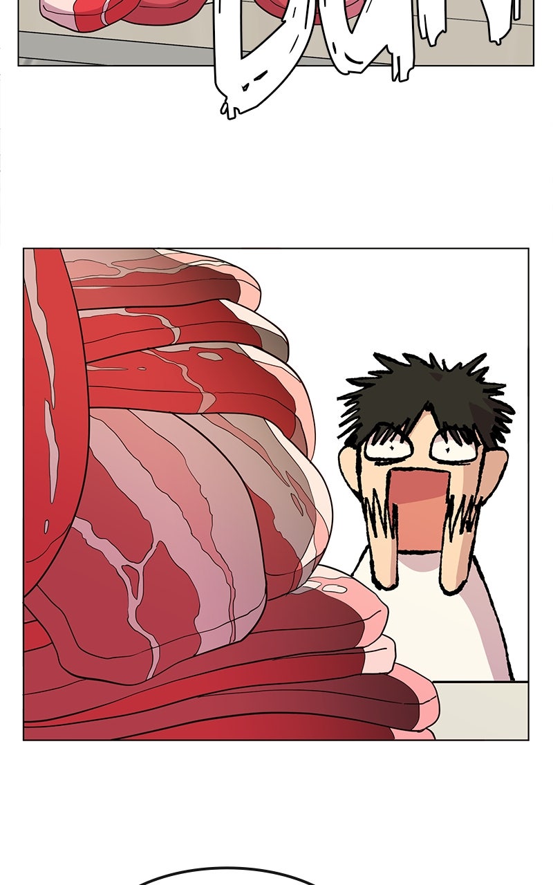 Read Slow Dive chapter 14 image 36 on Lezhin