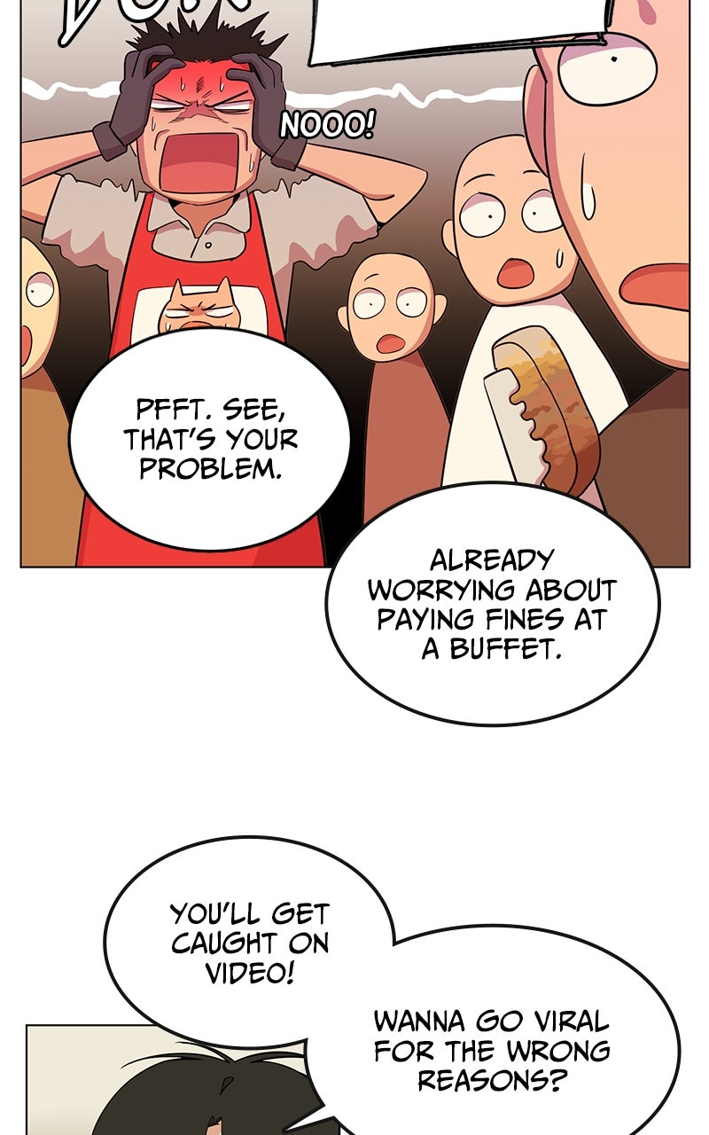Read Slow Dive chapter 14 image 38 on Lezhin